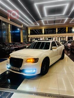 كرايسلر 300
